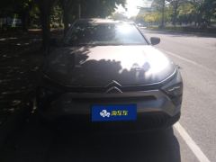 Citroen C5 X 1.6T Edition - ფოტო 3