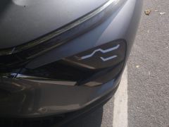 Citroen C5 X 1.6T Edition - ფოტო 4