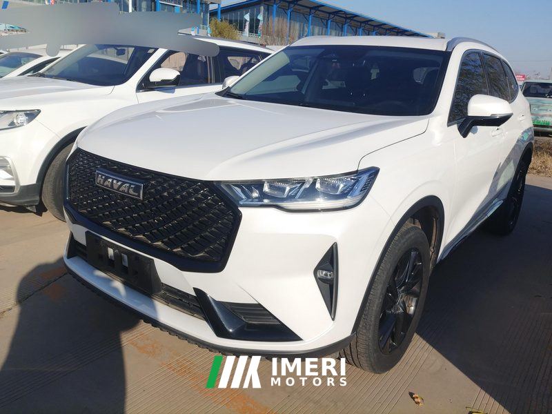 Haval H6 Gen 3 1.5T 2WD Max - ავტომობილი ჩინეთიდან