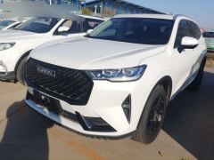 Haval H6 Gen 3 1.5T 2WD Max - ფოტო 1
