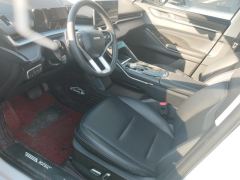 Haval H6 Gen 3 1.5T 2WD Max - ფოტო 14