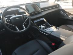 Haval H6 Gen 3 1.5T 2WD Max - ფოტო 16