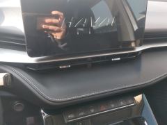 Haval H6 Gen 3 1.5T 2WD Max - ფოტო 17