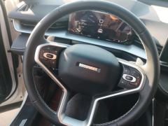 Haval H6 Gen 3 1.5T 2WD Max - ფოტო 18