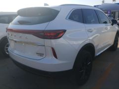 Haval H6 Gen 3 1.5T 2WD Max - ფოტო 2