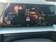 Haval H6 Gen 3 1.5T 2WD Max - ფოტო 20