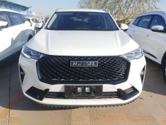 Haval H6 Gen 3 1.5T 2WD Max - ფოტო 3