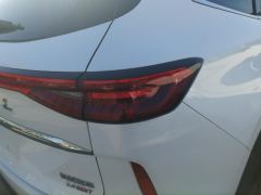 Haval H6 Gen 3 1.5T 2WD Max - ფოტო 5