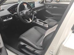 Honda Civic 180TURBO CVT Shangying Edition - photo 14