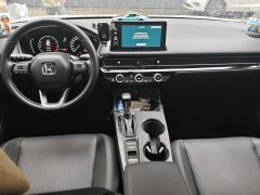Honda Civic 180TURBO CVT Shangying Edition - photo 16