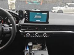 Honda Civic 180TURBO CVT Shangying Edition - photo 17