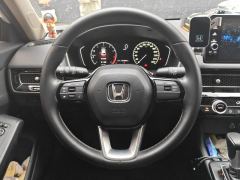 Honda Civic 180TURBO CVT Shangying Edition - photo 18