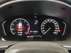 Honda Civic 180TURBO CVT Shangying Edition - photo 20