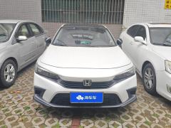 Honda Civic 180TURBO CVT Shangying Edition - photo 3