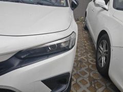 Honda Civic 180TURBO CVT Shangying Edition - photo 4