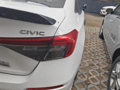 Honda Civic 180TURBO CVT Shangying Edition - photo 5