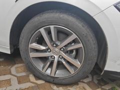 Honda Civic 180TURBO CVT Shangying Edition - photo 6