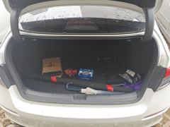 Honda Civic 180TURBO CVT Shangying Edition - photo 7