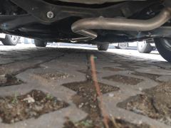 Honda Civic 180TURBO CVT Shangying Edition - photo 9