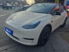 Tesla Model Y Facelift 545km Rear-Wheel Drive Edition - фото 1