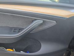 Tesla Model Y Facelift 545km Rear-Wheel Drive Edition - фото 13