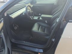 Tesla Model Y Facelift 545km Rear-Wheel Drive Edition - фото 14