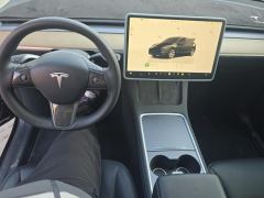 Tesla Model Y Facelift 545km Rear-Wheel Drive Edition - фото 16