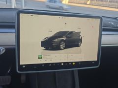 Tesla Model Y Facelift 545km Rear-Wheel Drive Edition - фото 17