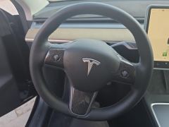 Tesla Model Y Facelift 545km Rear-Wheel Drive Edition - фото 18