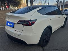 Tesla Model Y Facelift 545km Rear-Wheel Drive Edition - фото 2
