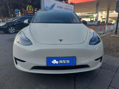 Tesla Model Y Facelift 545km Rear-Wheel Drive Edition - фото 3