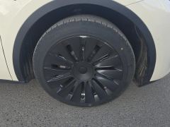 Tesla Model Y Facelift 545km Rear-Wheel Drive Edition - фото 6