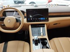 AITO HarmonyOS Intelligent Mobility M7 1.5T 240km Rear-wheel drive PLUS Version 5-seater - ფოტო 17