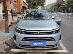 AITO HarmonyOS Intelligent Mobility M7 1.5T 240km Rear-wheel drive PLUS Version 5-seater - ფოტო 3