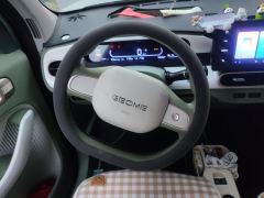 Geely Galaxy Panda mini 210km Yuanqi Bear - photo 18