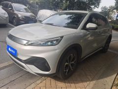 BYD Yuan PLUS 430KM Prestigious Edition - ფოტო 1