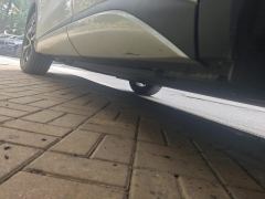 BYD Yuan PLUS 430KM Prestigious Edition - ფოტო 11