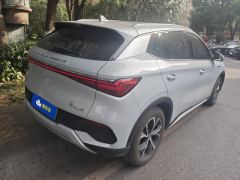 BYD Yuan PLUS 430KM Prestigious Edition - ფოტო 2