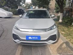 BYD Yuan PLUS 430KM Prestigious Edition - ფოტო 3
