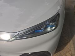 BYD Yuan PLUS 430KM Prestigious Edition - ფოტო 4