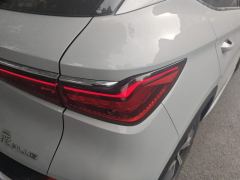 BYD Yuan PLUS 430KM Prestigious Edition - ფოტო 5