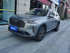 Haval H6 Gen 3 1.5T 2WD Max - ფოტო 1