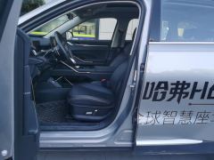 Haval H6 Gen 3 1.5T 2WD Max - ფოტო 14