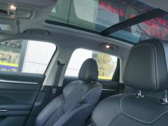 Haval H6 Gen 3 1.5T 2WD Max - ფოტო 15