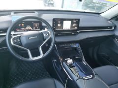 Haval H6 Gen 3 1.5T 2WD Max - ფოტო 16