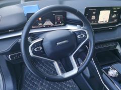 Haval H6 Gen 3 1.5T 2WD Max - ფოტო 18