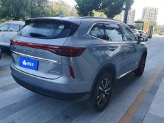 Haval H6 Gen 3 1.5T 2WD Max - ფოტო 2