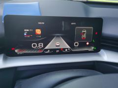 Haval H6 Gen 3 1.5T 2WD Max - ფოტო 20