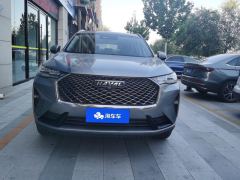 Haval H6 Gen 3 1.5T 2WD Max - ფოტო 3