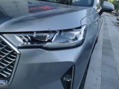 Haval H6 Gen 3 1.5T 2WD Max - ფოტო 4